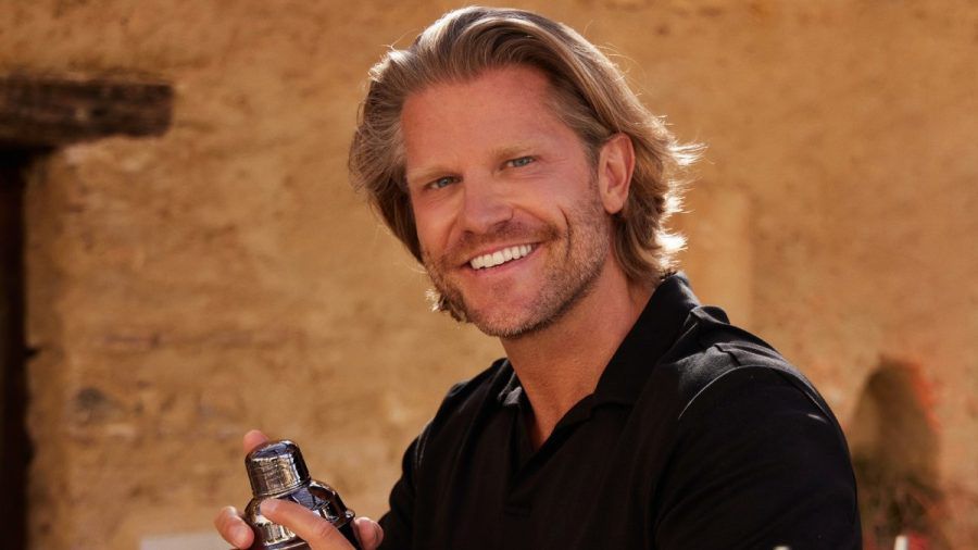 Paul Janke mixt den Liebessuchenden bei "Bachelor in Paradise" einmal mehr die Cocktails. (eee/spot)