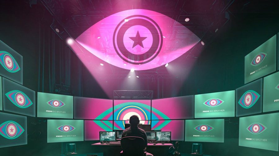 Wer zieht ins "Promi Big Brother"-Haus ein? (hub/spot)