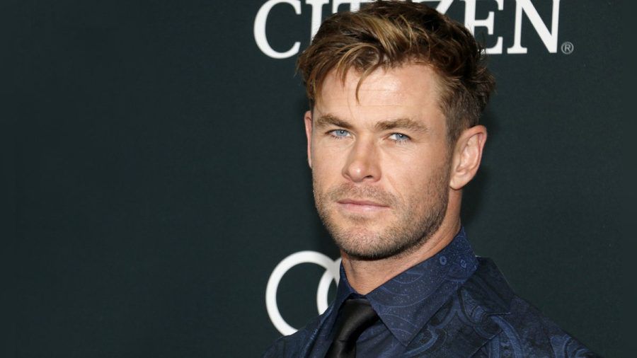 Chris Hemsworth erfuhr im vergangenen Jahr von seinem erhöhten Alzheimer-Risiko. (stk/spot)