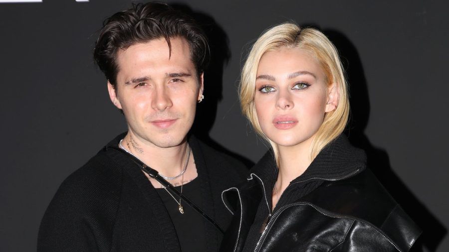 Brooklyn Beckham und Nicola Peltz sind seit 2022 verheiratet. (ncz/spot)