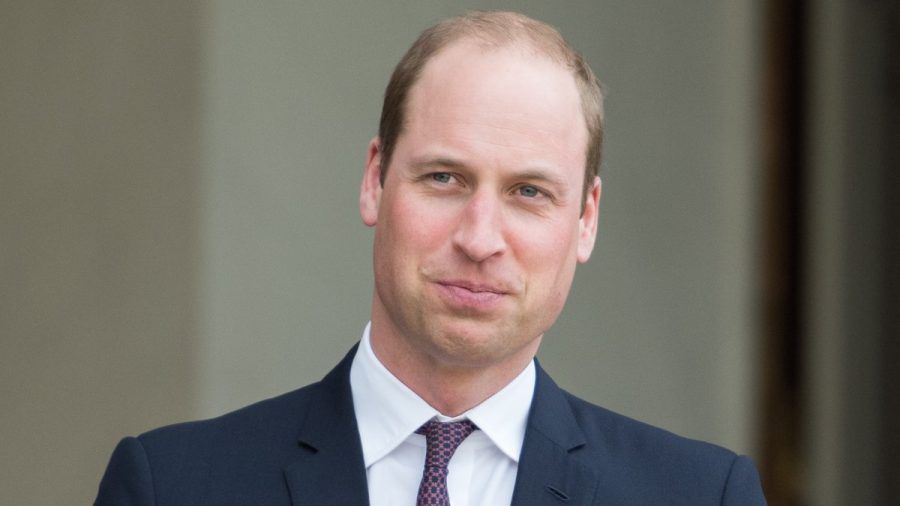 Prinz William hat den Earthshot Prize 2021 ins Leben gerufen. (ae/spot)