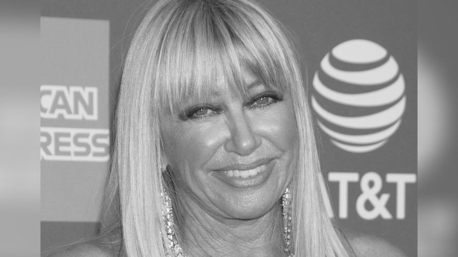 Schauspielerin Suzanne Somers ist am Sonntag im Alter von 76 Jahren gestorben. (ili/spot)