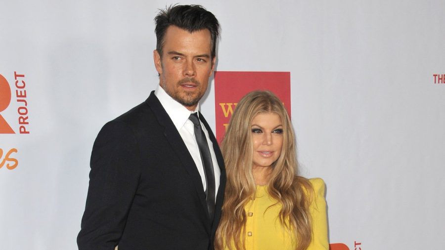 Schauspieler Josh Duhamel und Sängerin Fergie waren von 2009 bis 2019 verheiratet. (ae/spot)