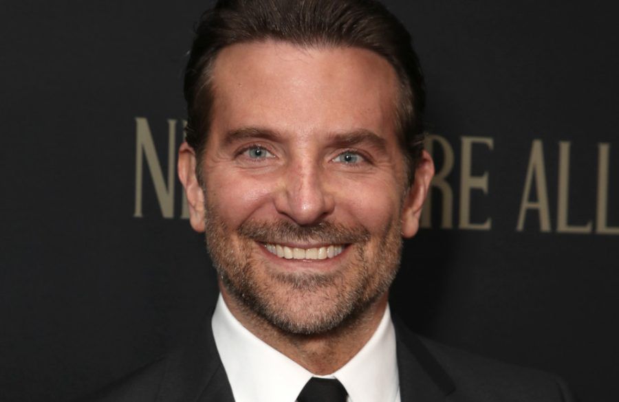 Bradley Cooper - Nightmare Alley - World Premiere - EPK BangShowbiz