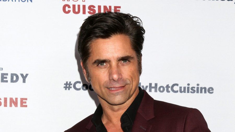 John Stamos bei einem Auftritt in Beverly Hills. (hub/spot)