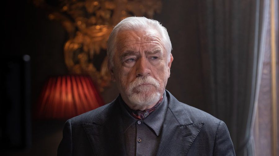 "Succession"-Star Brian Cox als Widersacher der Spielshow "007: Road to a Million". (stk/spot)