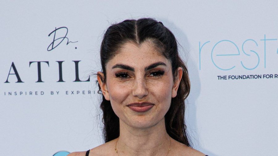Yeliz Koc nimmt an der diesjährigen Staffel "Promi Big Brother" teil. (the/spot)