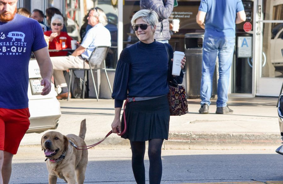 Selma Blair - Los Angeles, California 2022 - GETTY BangShowbiz