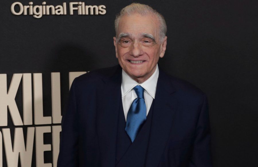 Martin Scorsese - September 2023 - Avalon - Killers of the Flower Moon New York Premiere BangShowbiz