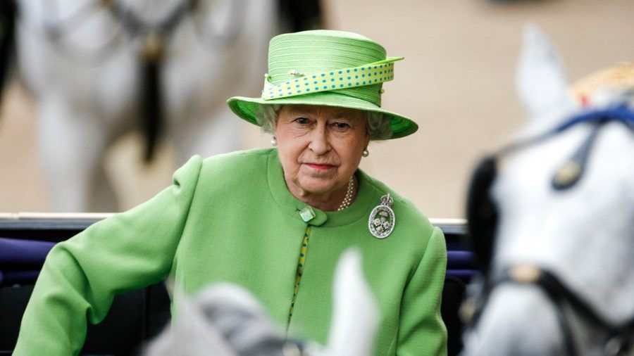 Queen Elizabeth II. sollte an Weihnachten 2021 getötet werden. (ili/spot)