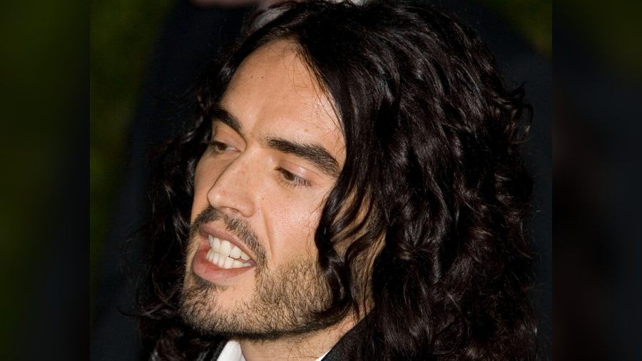 Neue Anschuldigungen gegen den Komiker Russell Brand wurden bekannt. (dr/spot)