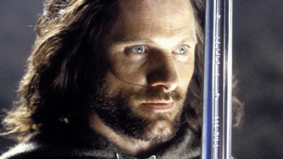 Happy Birthday, Aragorn! Doch halt: Viggo Mortensen ist so viel mehr als "nur" der Mittelerde-Held. (stk/spot)