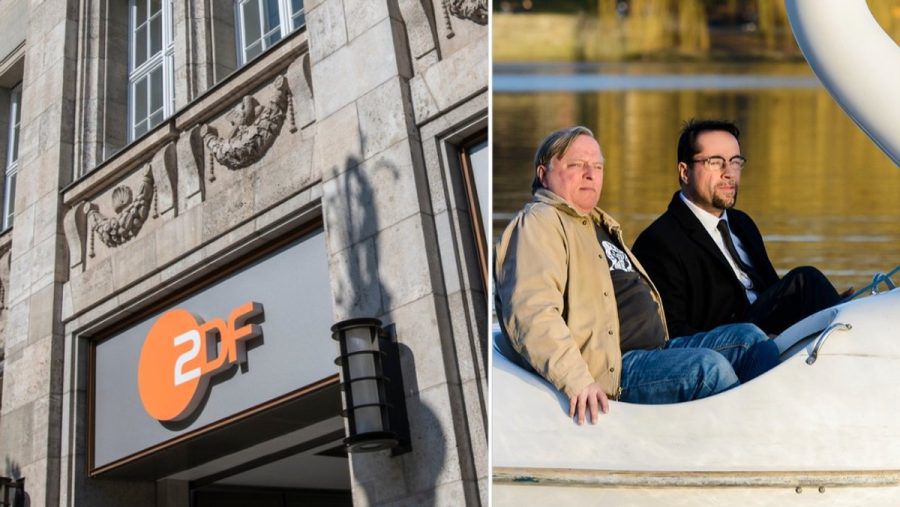 Den Münster-"Tatort" gibt es künftig auch in der ZDF-Mediathek. (ili/spot)