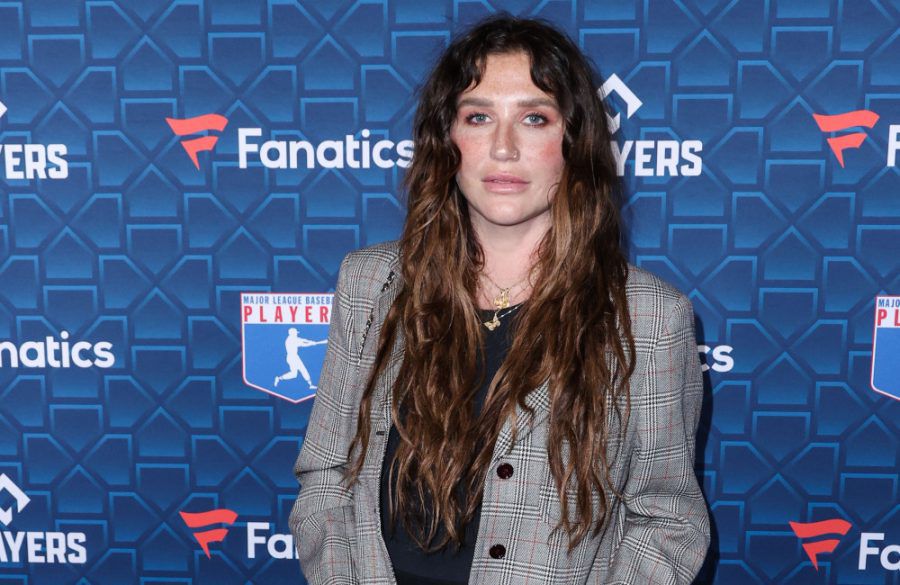 Kesha - Players Party 2022 - Avalon BangShowbiz