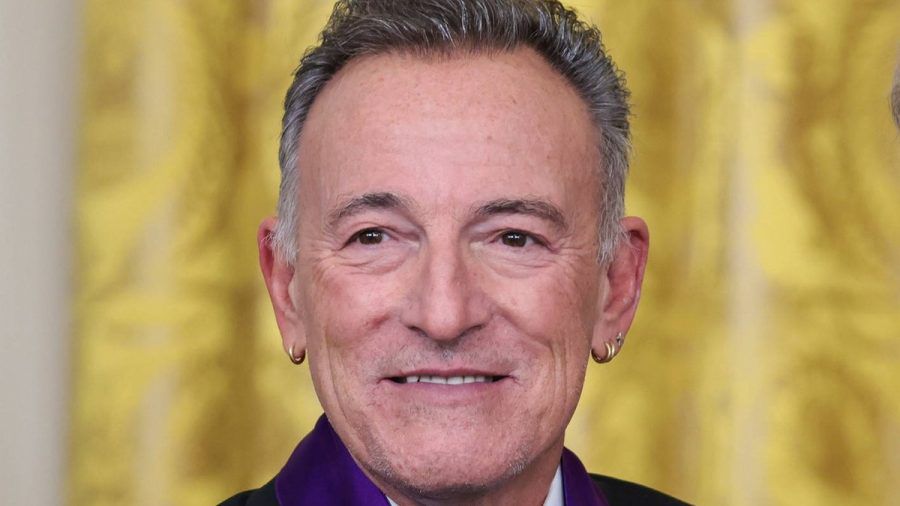 Ist wieder fit und auf Tour: Bruce Springsteen (joeka/spot)
