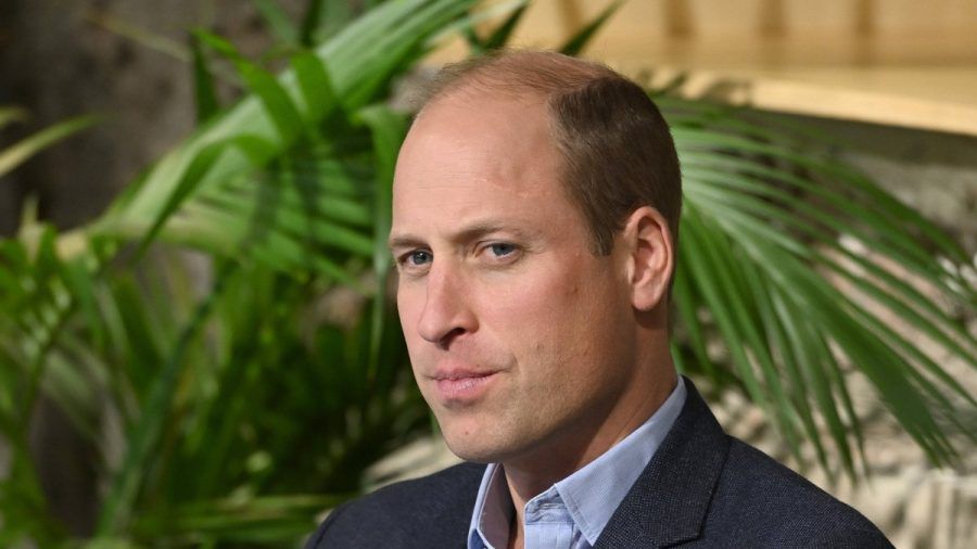 Prinz William wird in der BBC-Kindersendung "Blue Peter" auftreten. (dr/spot)