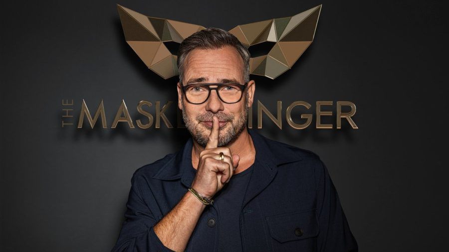 Matthias Opdenhövel moderiert auch die neue "The Masked Singer"-Staffel. (ili/spot)