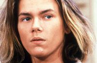 Wäre River Phoenix zu einem Superstar wie Leonardo DiCaprio geworden? (lau/spot)