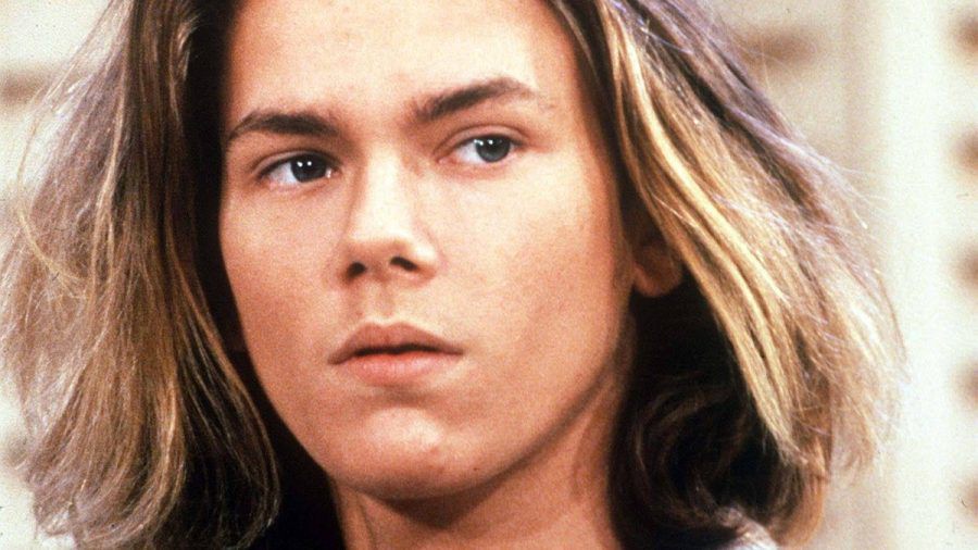 Wäre River Phoenix zu einem Superstar wie Leonardo DiCaprio geworden? (lau/spot)