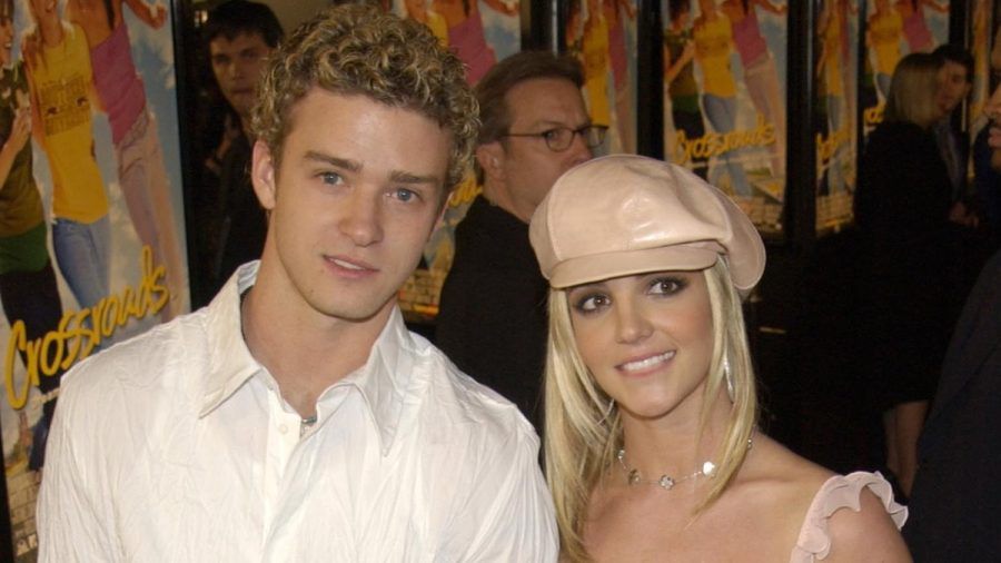 Britney Spears und Justin Timberlake waren von 1999 bis 2002 ein Paar. (hub/spot)
