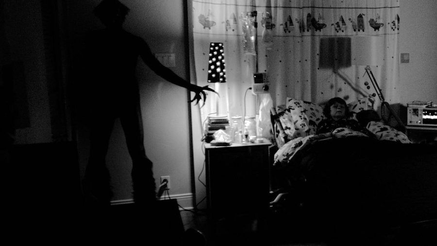 Der Film "Insidious" ist nichts für schwache Nerven. (hub/spot)