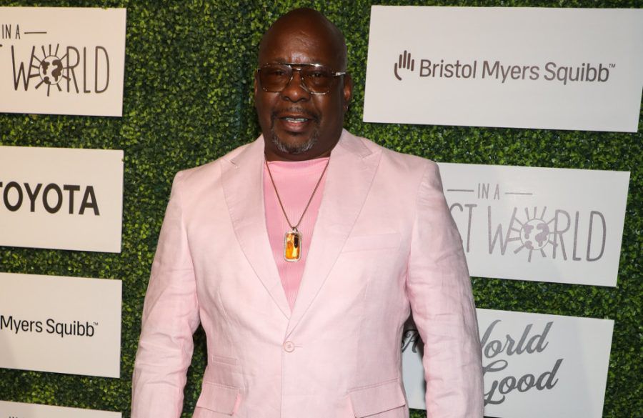 Bobby Brown - Sept 2023 - A World of Good gala - Four Seasons Hotel- Los Angeles - Getty BangShowbiz