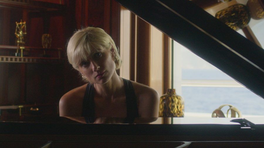 Elizabeth Debicki als Prinzessin Diana in "The Crown". (jom/spot)