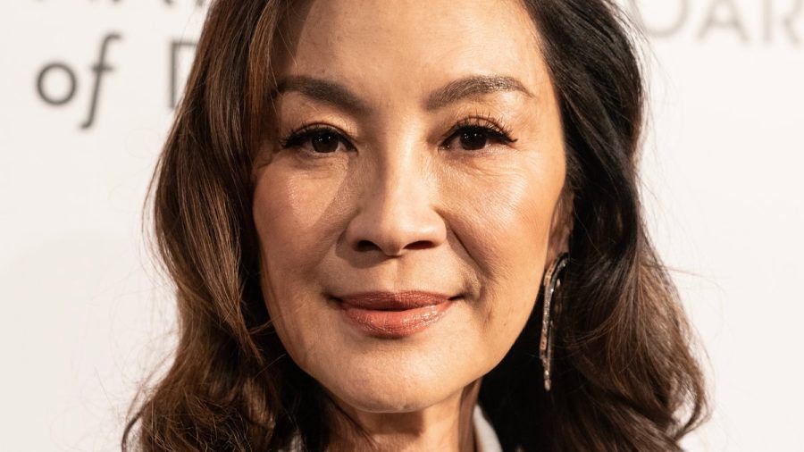 Hollywood-Glanz fürs IOC: Michelle Yeoh ins Gremium gewählt. (joeka/spot)