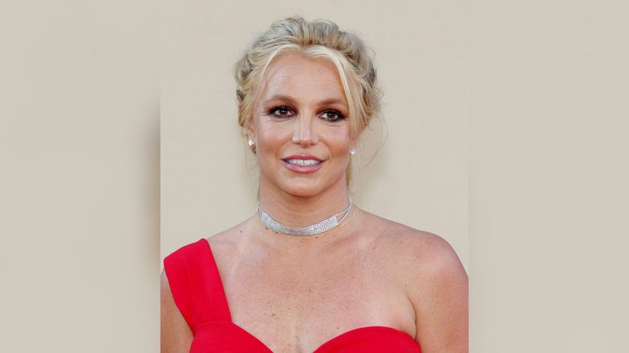 Britney Spears hat ihre Autobiografie "The Woman in Me: Meine Geschichte" herausgebracht. (ili/spot)