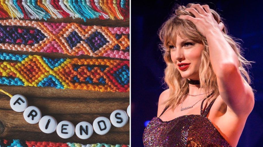 Taylor Swift begeistert ihre Fans mit ihrer Musik - und löst damit auch ungeahnte Trends aus. (the/spot)