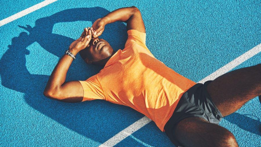 Alkohol am Vorabend kann beim Sport zum Problem werden. (aha/spot)