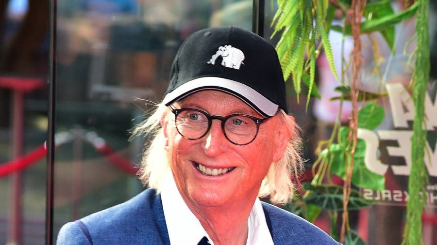 Otto Waalkes gab in Emden ein Konzert anlässlich der großen Feier. (dr/spot)