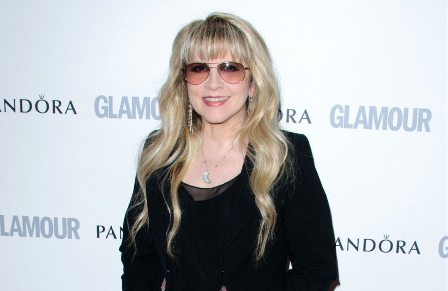Stevie Nicks - JUNE 2011 - FAMOUS - Glamour Women of the Year Awards BangShowbiz
