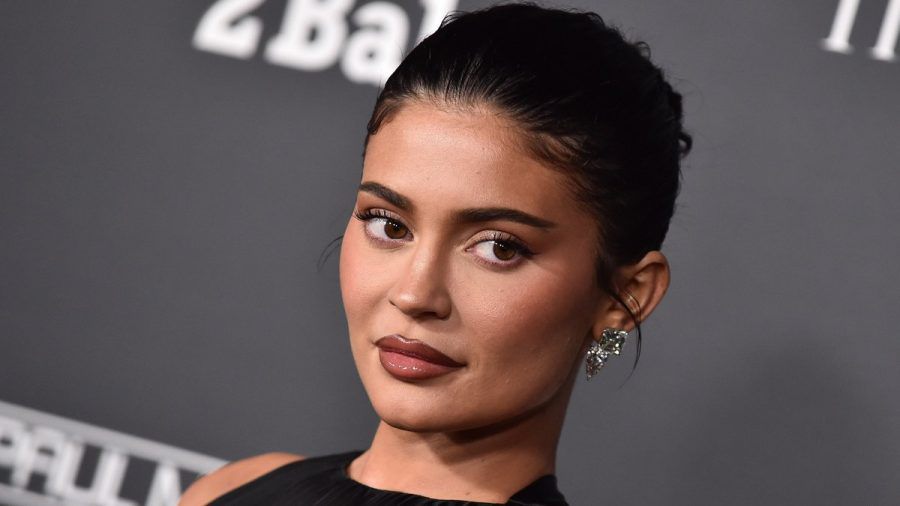 Kylie Jenner wurde in der "Simpsons"-Familie begrüßt. (jom/spot)