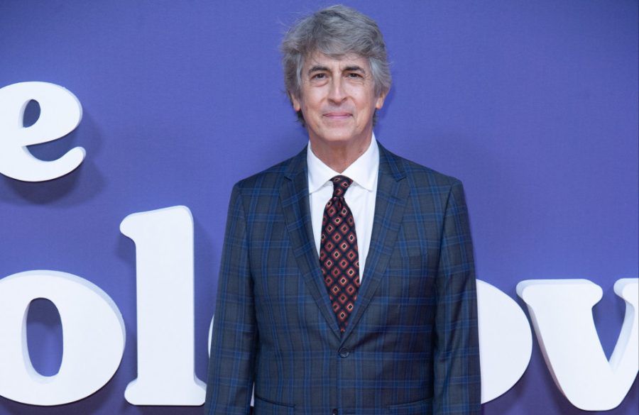 Alexander Payne - October 2023 - Avalon - BFI London Film Festival BangShowbiz