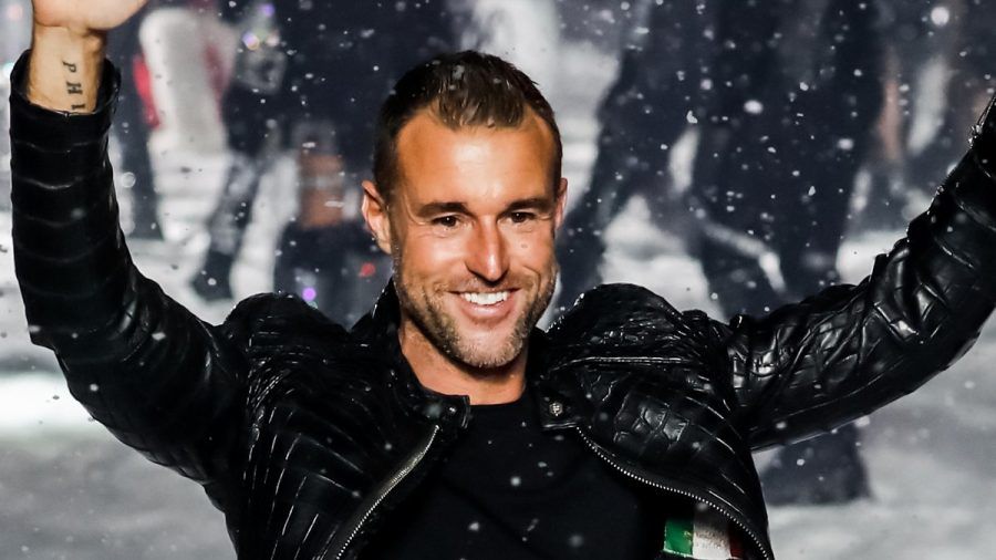 Philipp Plein ist zum dritten Mal Vater geworden: Seine Freundin Lucia Bartoli hat das zweite gemeinsame Kind zur Welt gebracht. (the/spot)