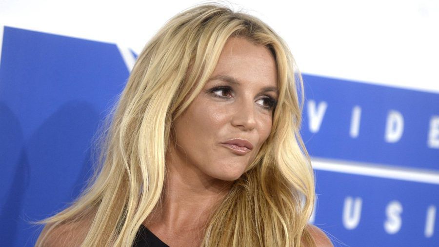 13 lange Jahre stand Britney Spears unter der Vormundschaft ihres Vaters. (stk/spot)