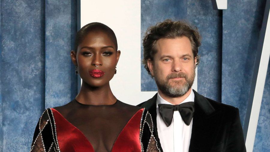 Joshua Jackson und Jodie Turner-Smith heirateten 2019. (stk/spot)