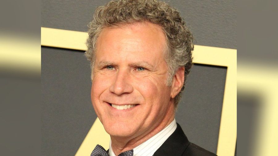 Will Ferrell bleibt seiner Uni treu. (smi/spot)