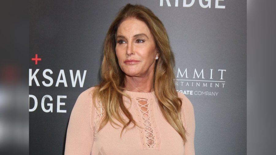 Caitlyn Jenner ist als Single glücklich. (eee/spot)