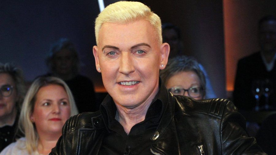H.P. Baxxter will im nächsten Jahr den Bund der Ehe eingehen. (stk/spot)