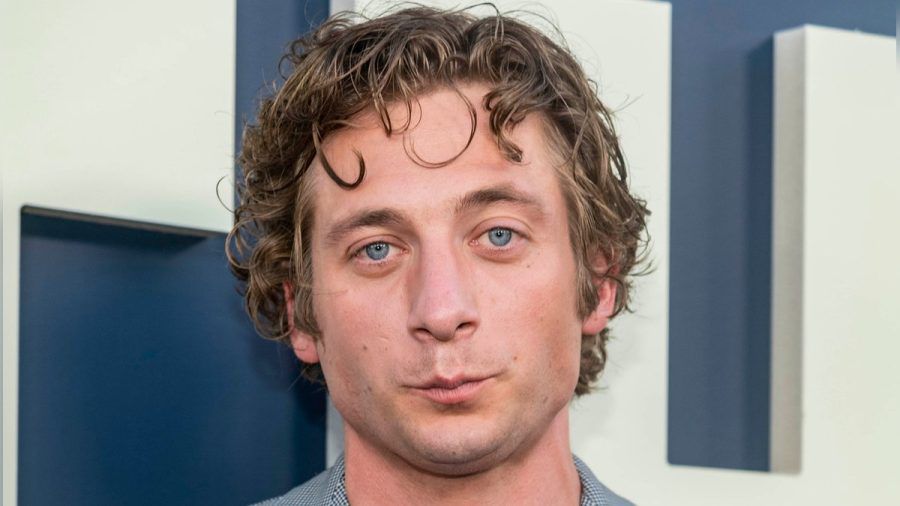Jeremy Allen White bei einem Auftritt in Kalifornien. (hub/spot)
