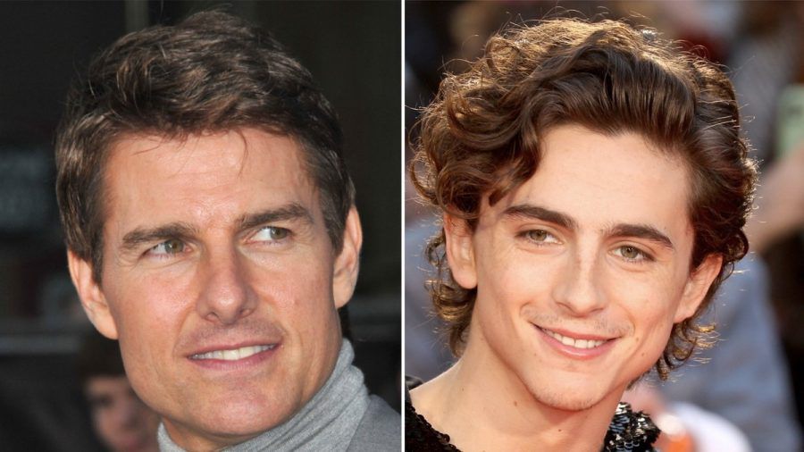 Tom Cruise hat Timothée Chalamet dazu geraten, sich fit zu machen und diverse Trainings zu absolvieren. (ae/spot)