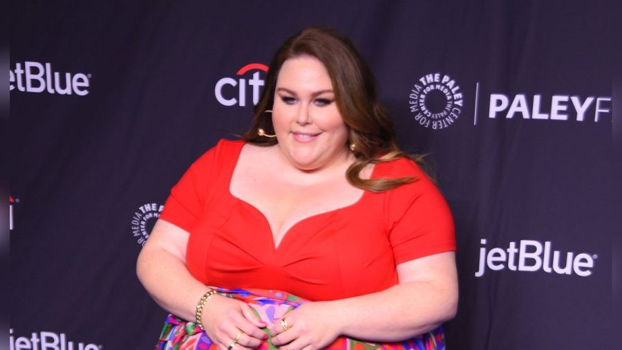 Chrissy Metz ist wieder Single. (eee/spot)