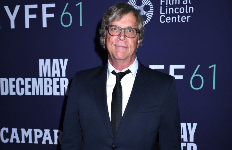 Todd Haynes - September 2023 - Avalon - New York Film Festival BangShowbiz