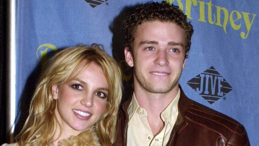 Britney Spears und Justin Timberlake waren von 1999 bis 2002 ein Paar. (stk/spot)