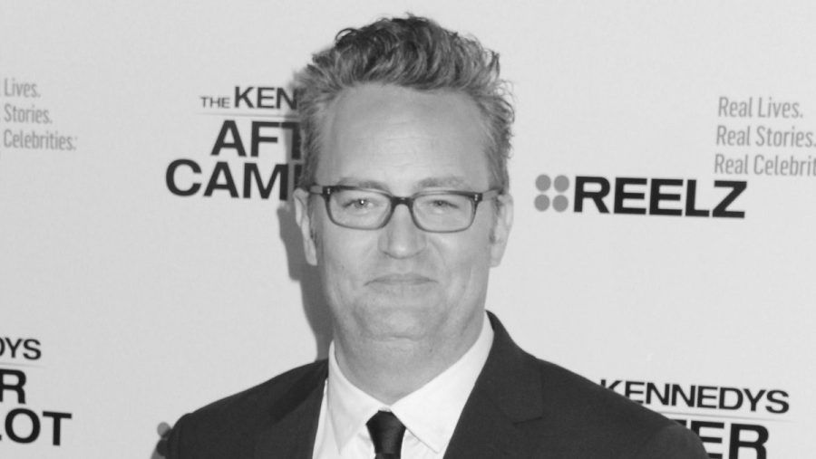 Die Trauer um Matthew Perry ist groß. Wie es zu dem tragischen Tod in seinem Whirlpool kommen konnte, wird nun untersucht. (ae/spot)
