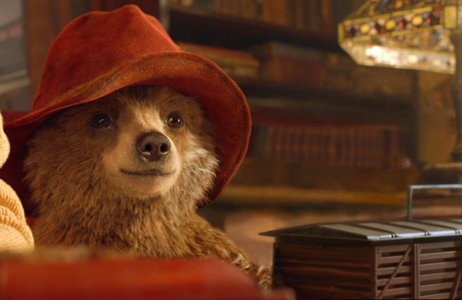 Paddington 2 film- 2017- Sky Cinema- STUDIOCANAL BangShowbiz