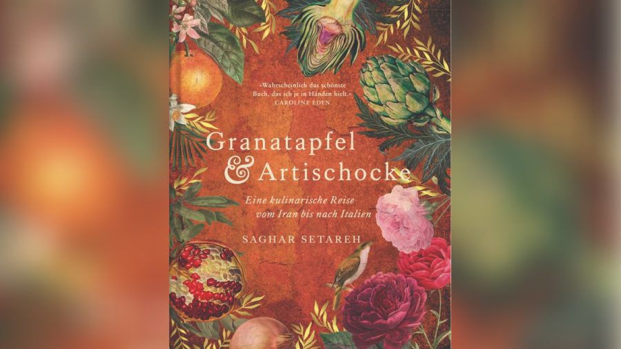 "Granatapfel & Artischocke" ist seit dem 13. September im Handel. (ncz/spot)