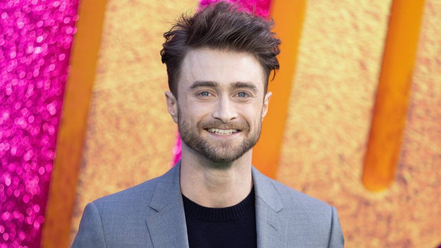 Daniel Radcliffe wurde durch die Rolle als Zauberschüler Harry Potter weltberühmt. (stk/spot)
